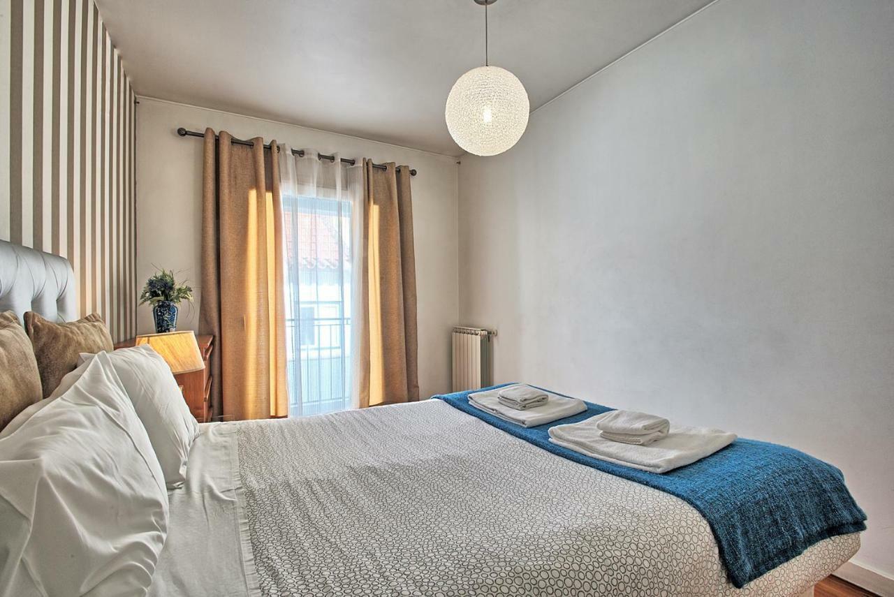 Myplacelisbon - Bairro Alto Apartment Zewnętrze zdjęcie