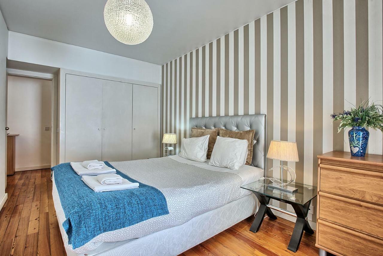 Myplacelisbon - Bairro Alto Apartment Zewnętrze zdjęcie